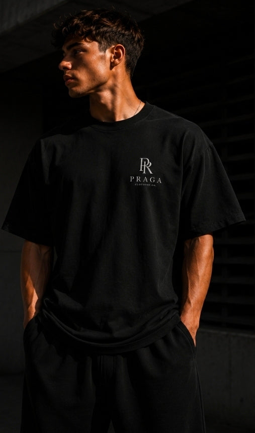 PRAGA Essential Tee